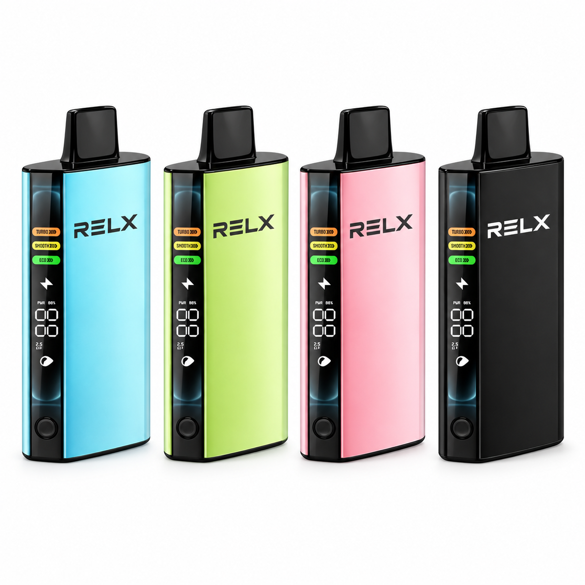 Relx Ace 35000 Puffs Disposable Vape