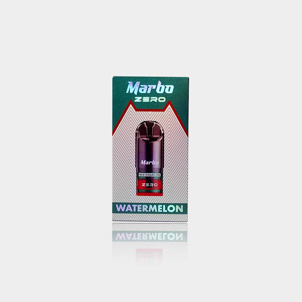 Marbo-Watermelon