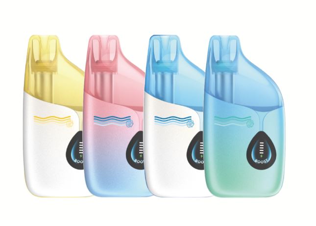 Relx Diva 30000 Puffs Disposable Vape
