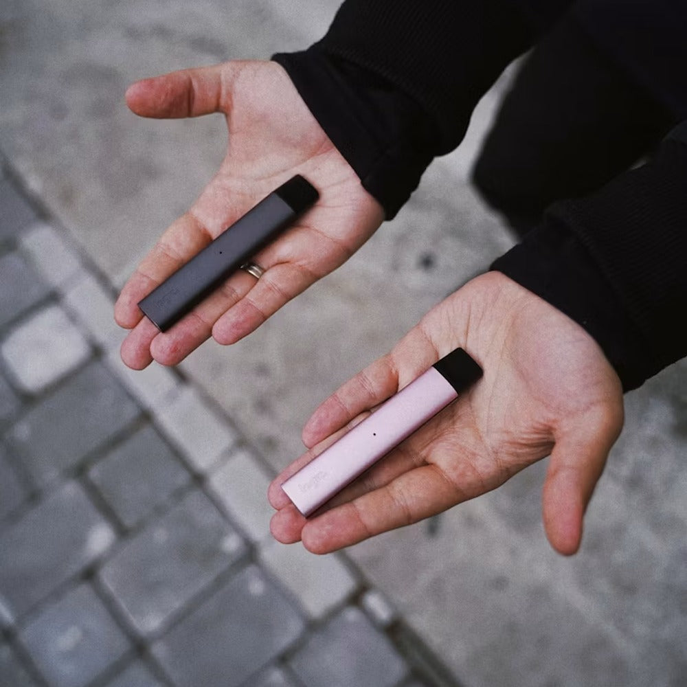 Best Disposable Vapes in Thailand: A Simple Buying Guide for Everyday Users