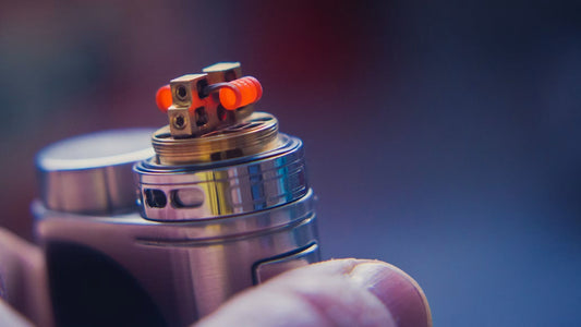 Vape Coils & Cartridges: From Old-School Coils to Modern Pod