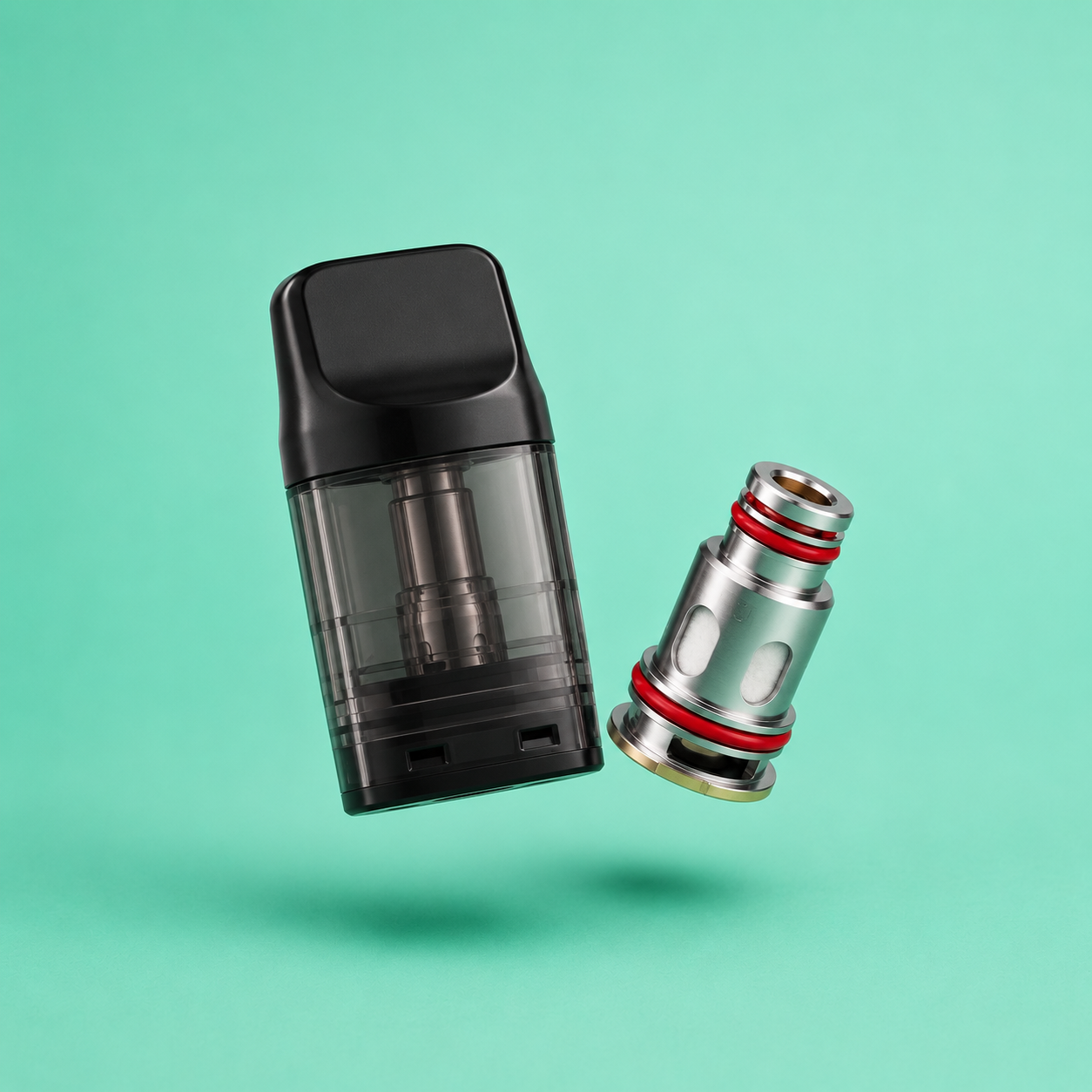 Coils & Cartridges