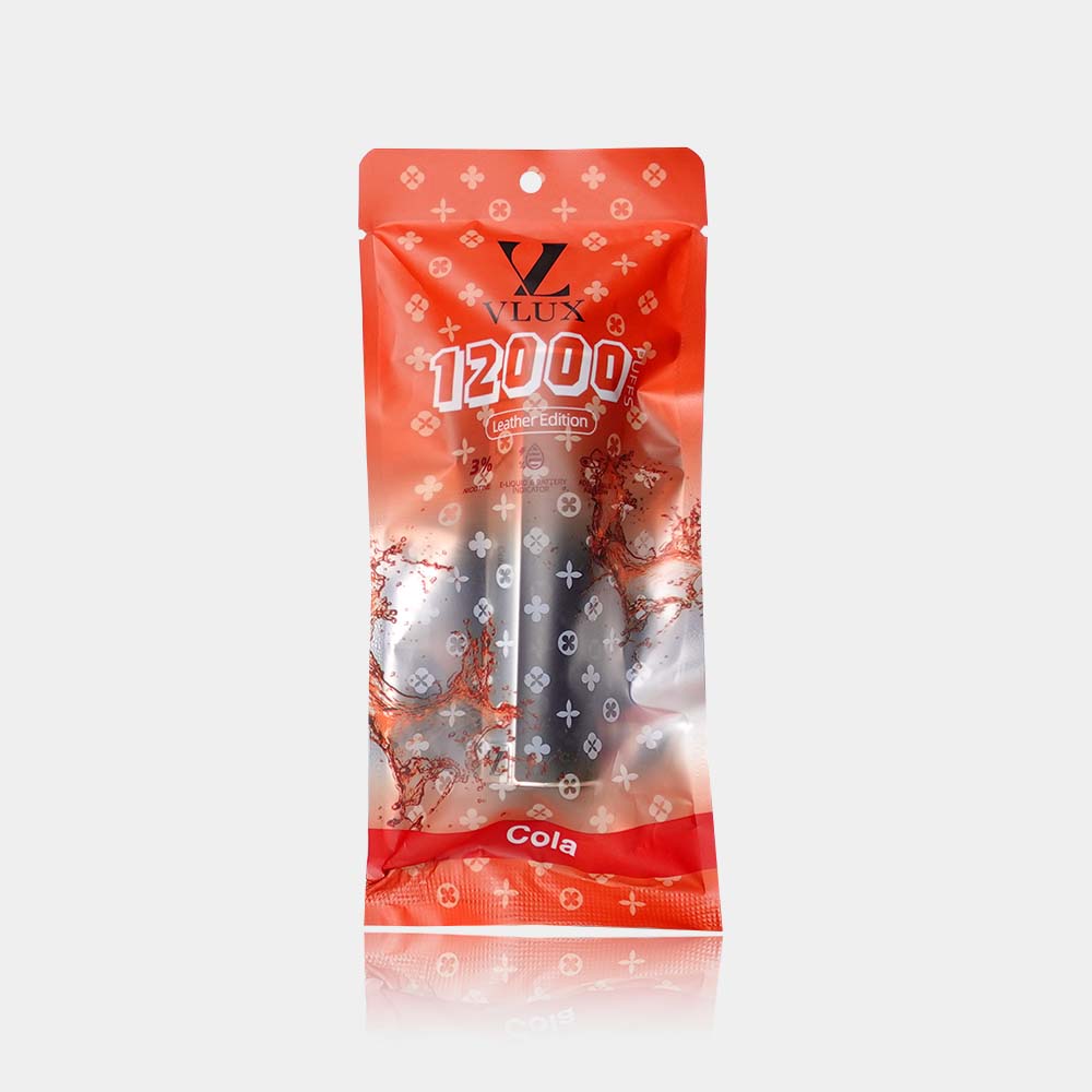 VLUX 12000 Puffs Disposable Vape