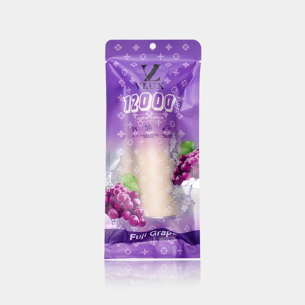 VLUX 12000 Puffs Disposable Vape