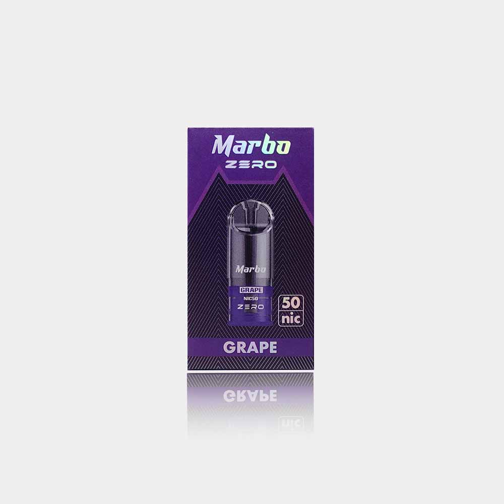 Marbo N50 Replacement Pods