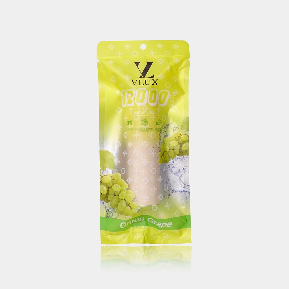 VLUX 12000 Puffs Disposable Vape