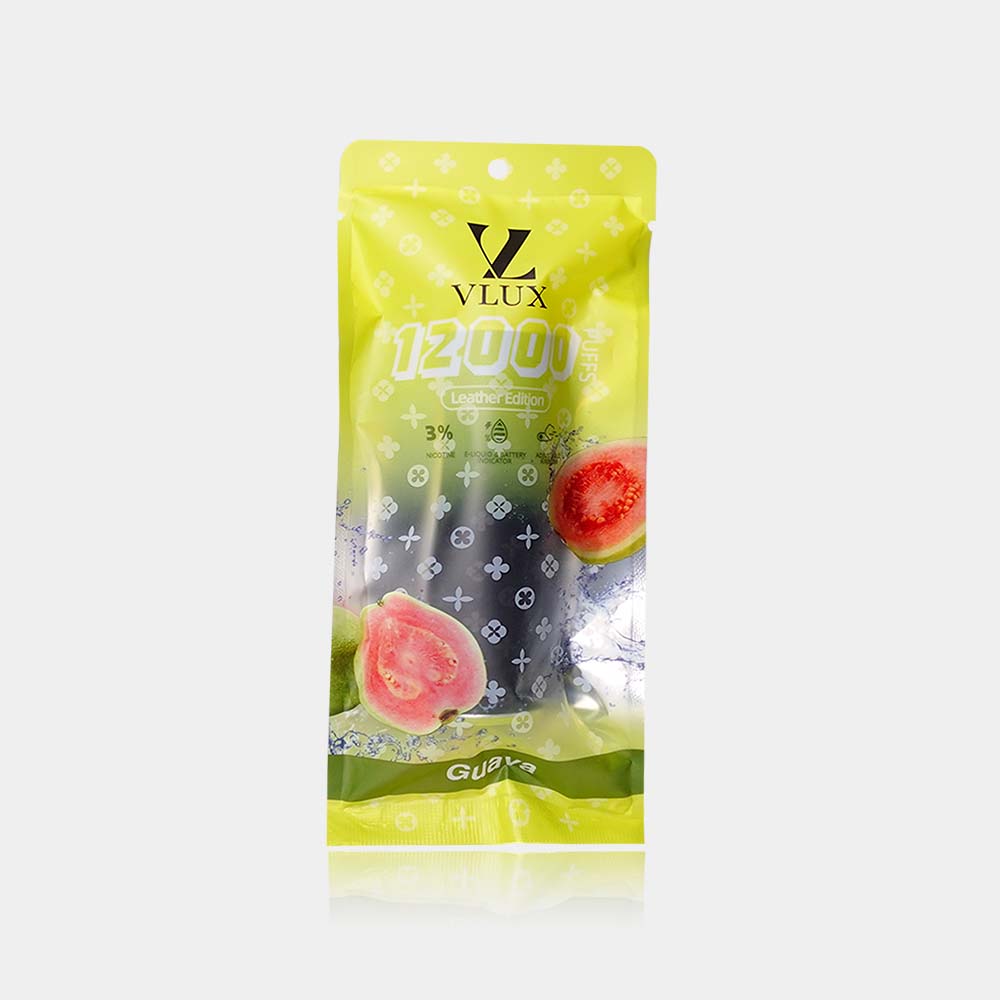 VLUX 12000 Puffs Disposable Vape