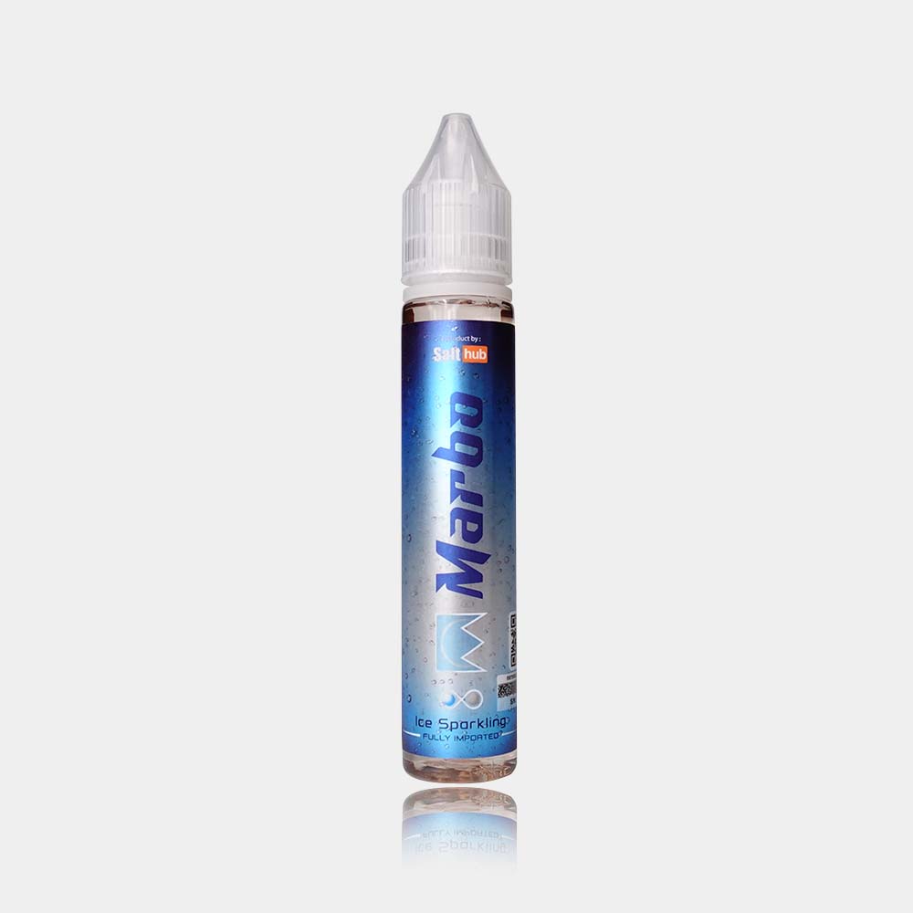 Marbo Freebase E-Liquid 30ml