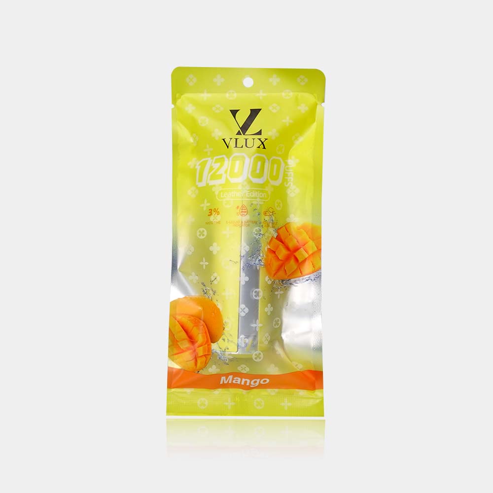 VLUX 12000 Puffs Disposable Vape