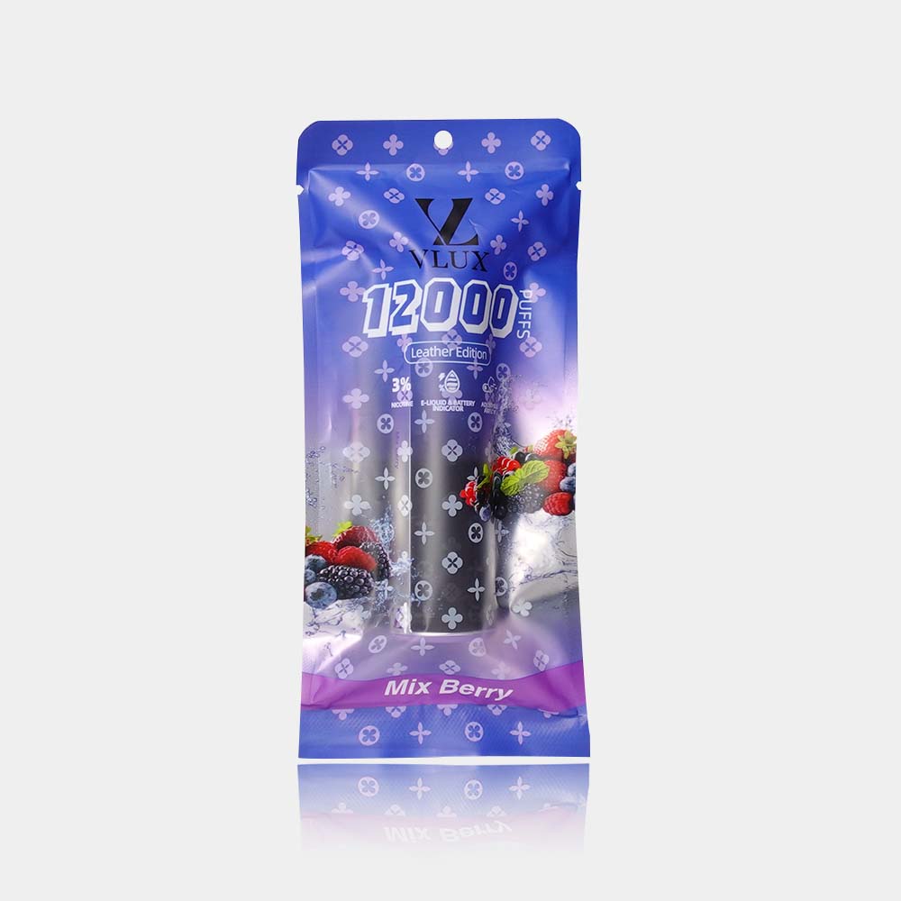 VLUX 12000 Puffs Disposable Vape