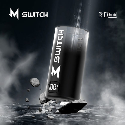 M Switch Devices