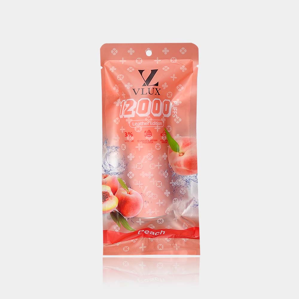 VLUX 12000 Puffs Disposable Vape