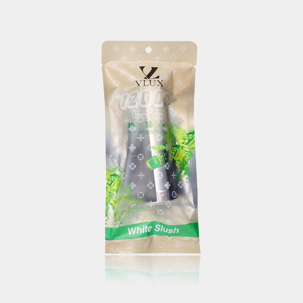 VLUX 12000 Puffs Disposable Vape