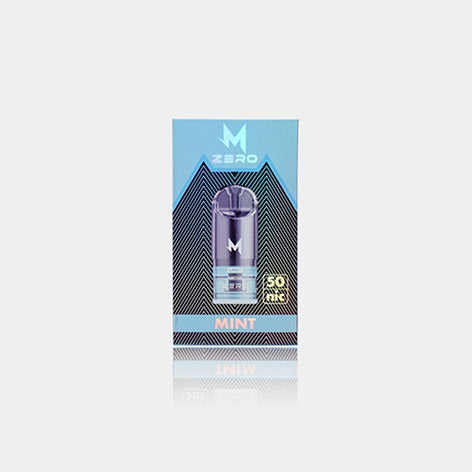 Marbo N50 Replacement Pods