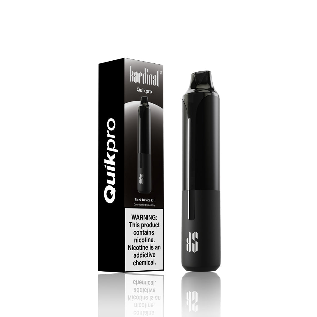 KS Quik Pro 15000 Puffs Disposable Vape