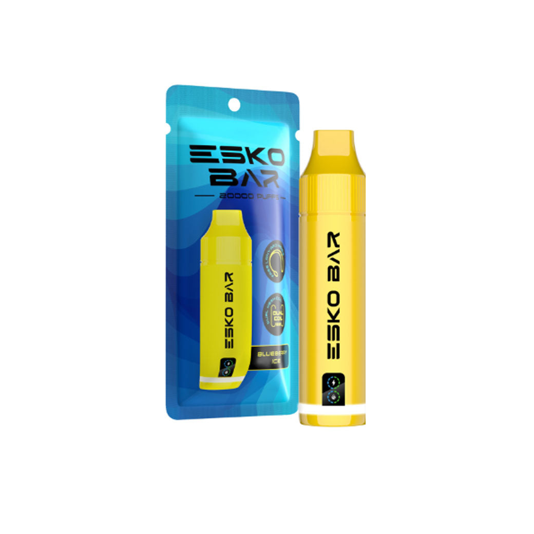 Esko Bar 20000 Puffs Disposable Vape