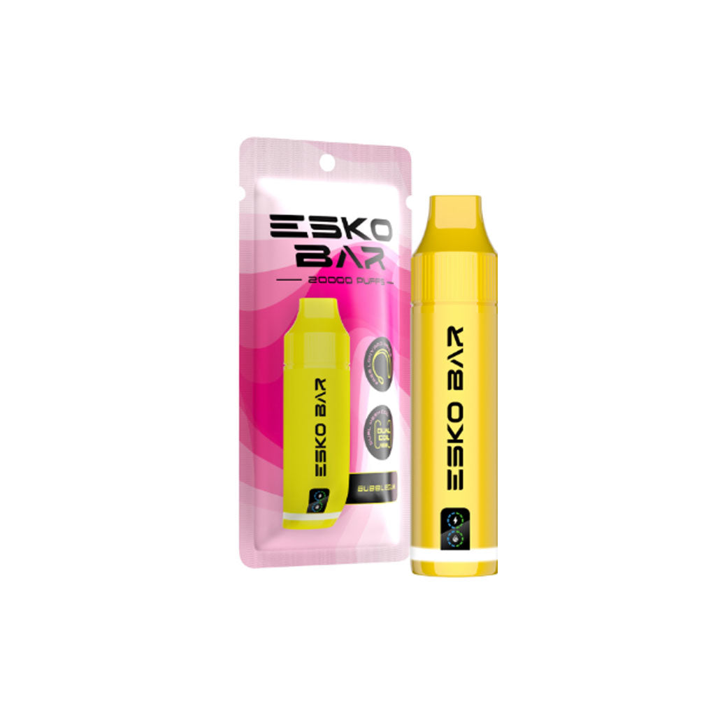 Esko Bar 20000 Puffs Disposable Vape