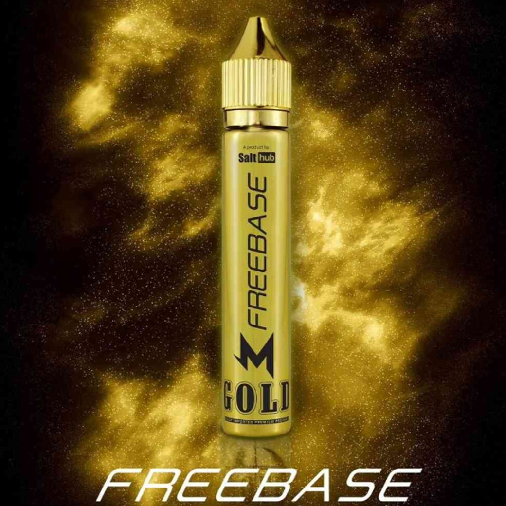 Marbo Freebase E-Liquid 30ml