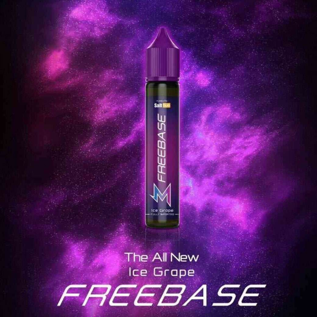 Marbo Freebase E-Liquid 30ml