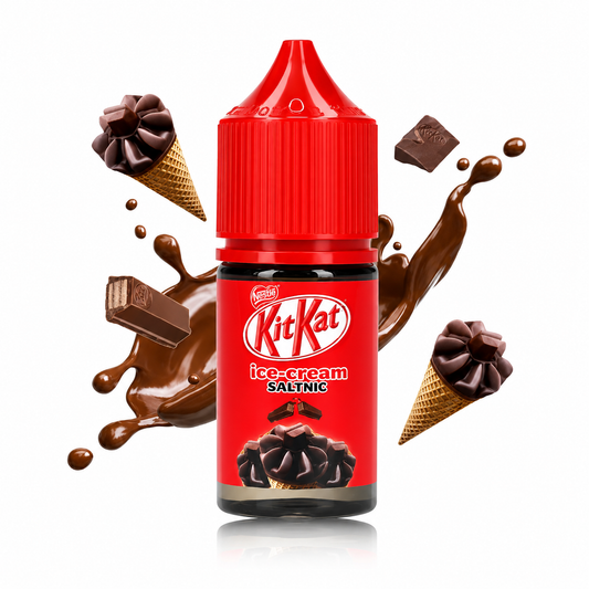 Kitket SaltNic E-Liquid 30ml