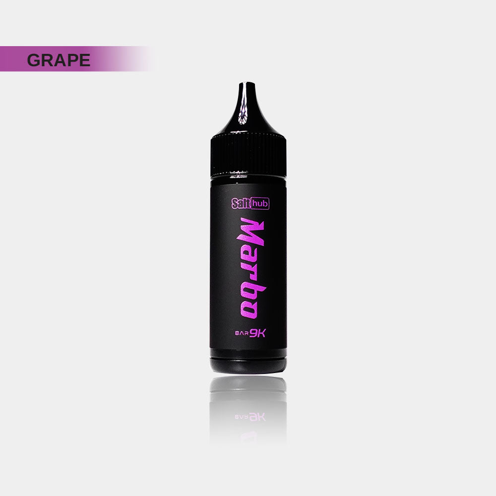 Marbo bar  - 9000-Grape