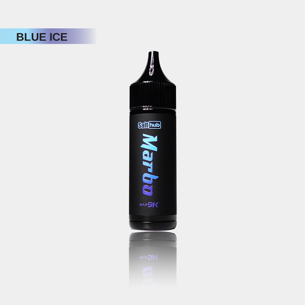 Marbo bar  - 9000-Blue Ice