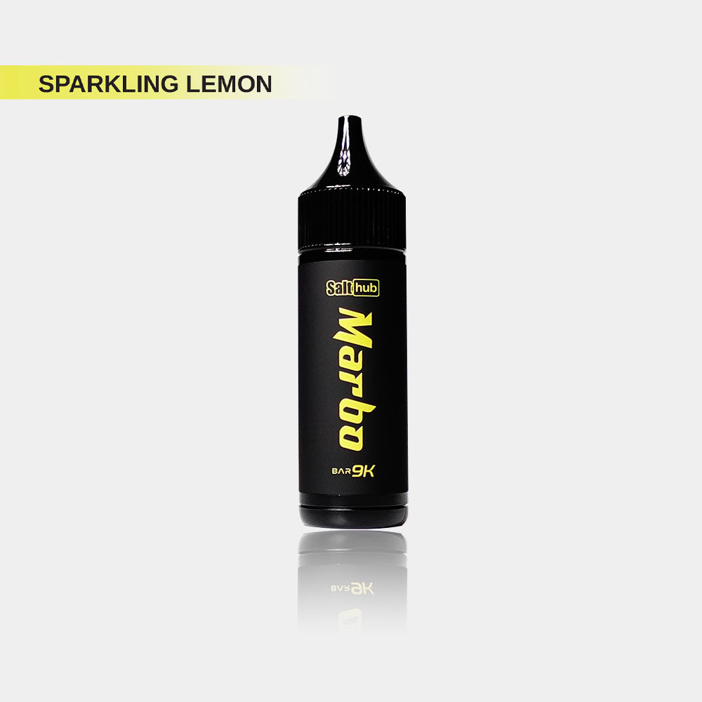 Marbo bar  - 9000-Sparkling Lemon
