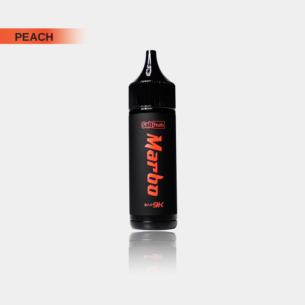 Marbo bar  - 9000-Peach
