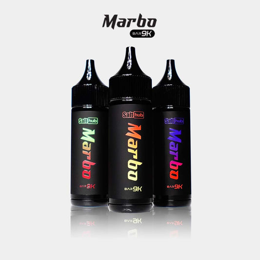 Marbo bar  - 9000