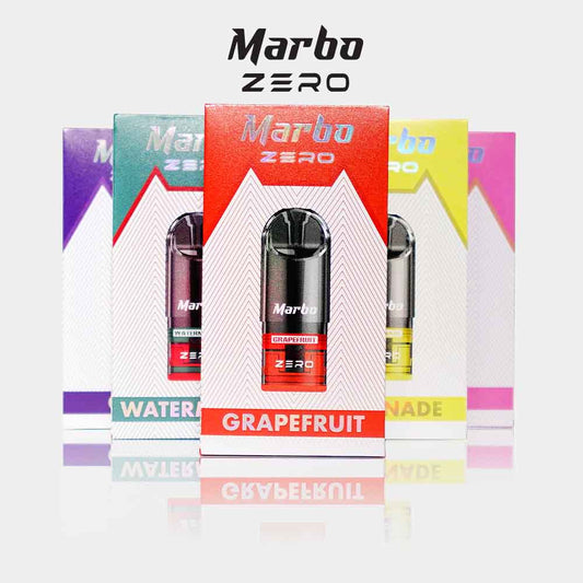 Marbo