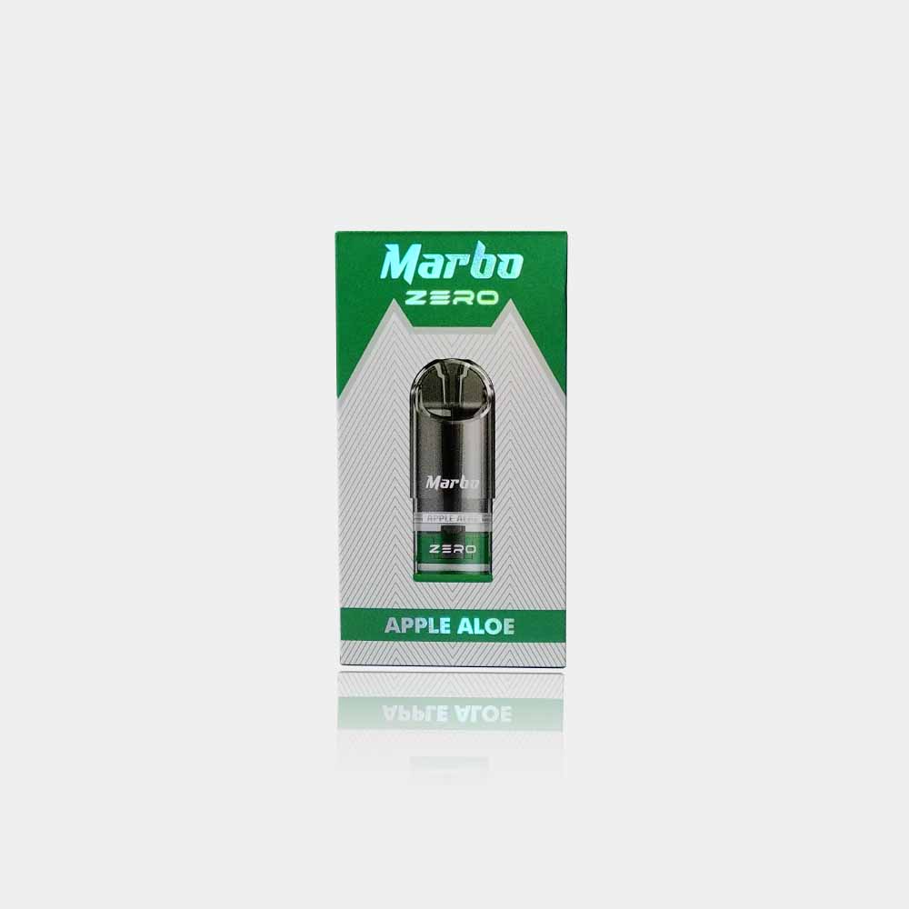 Marbo-Apple Aloe