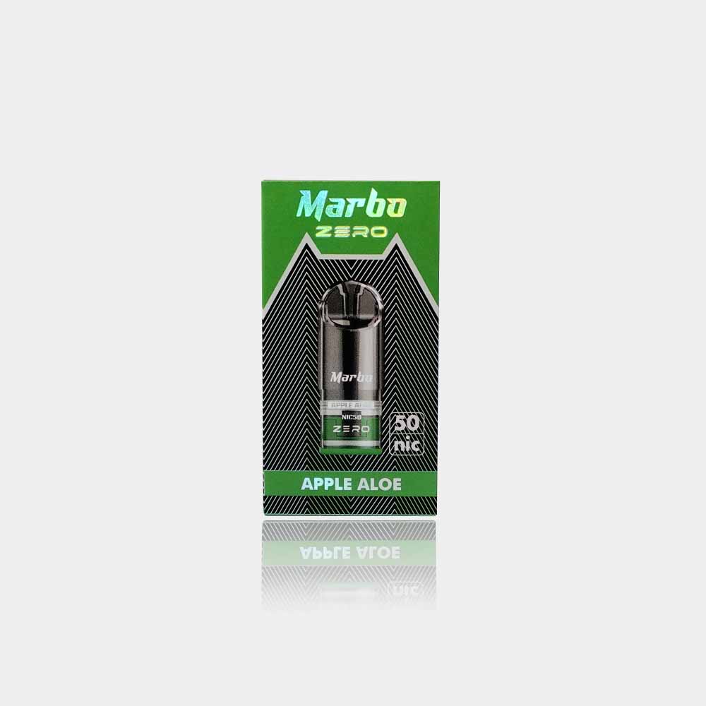 Marbo