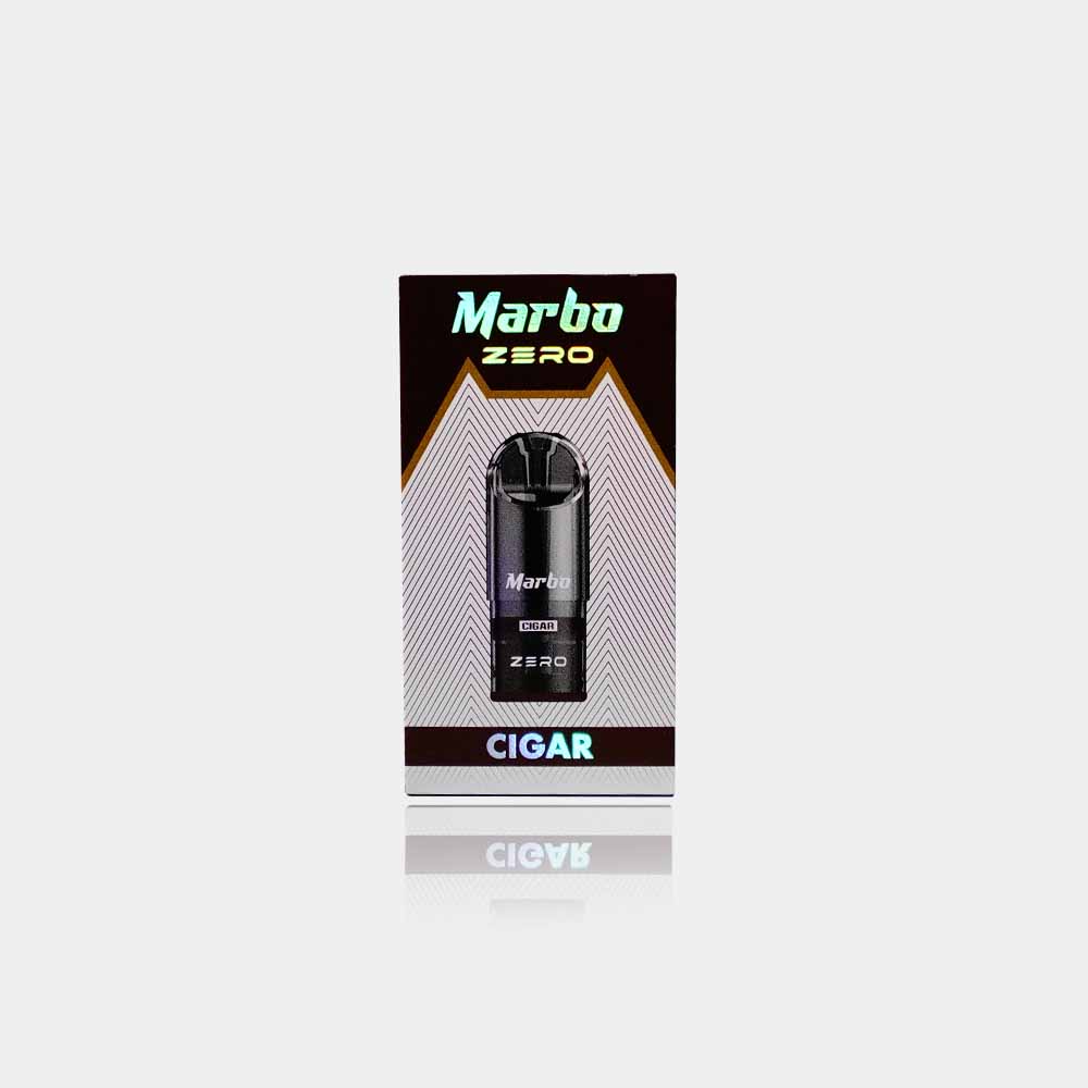 Marbo-Cigar