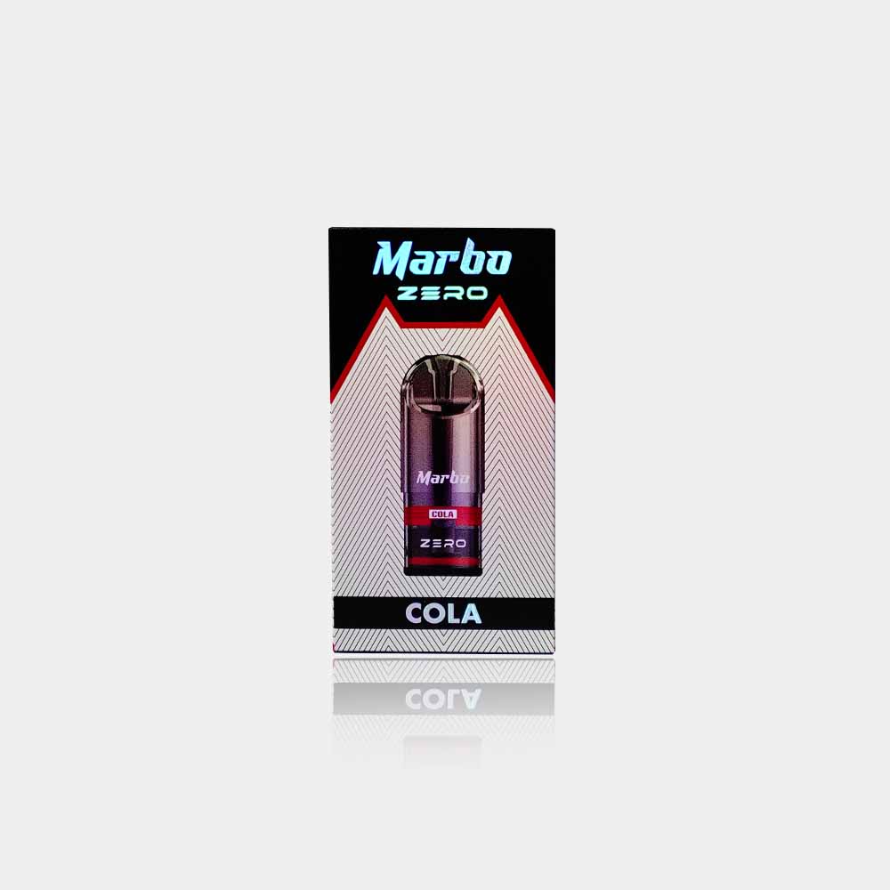 Marbo-Cola