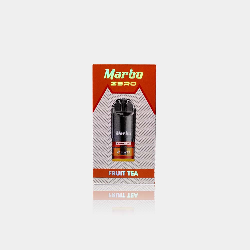 Marbo-Fruit Tea