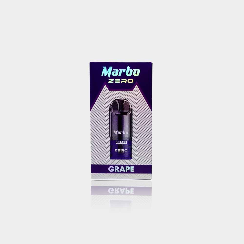 Marbo-Grape