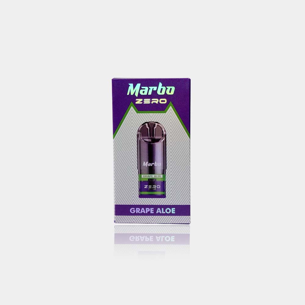 Marbo-Grape Aloe