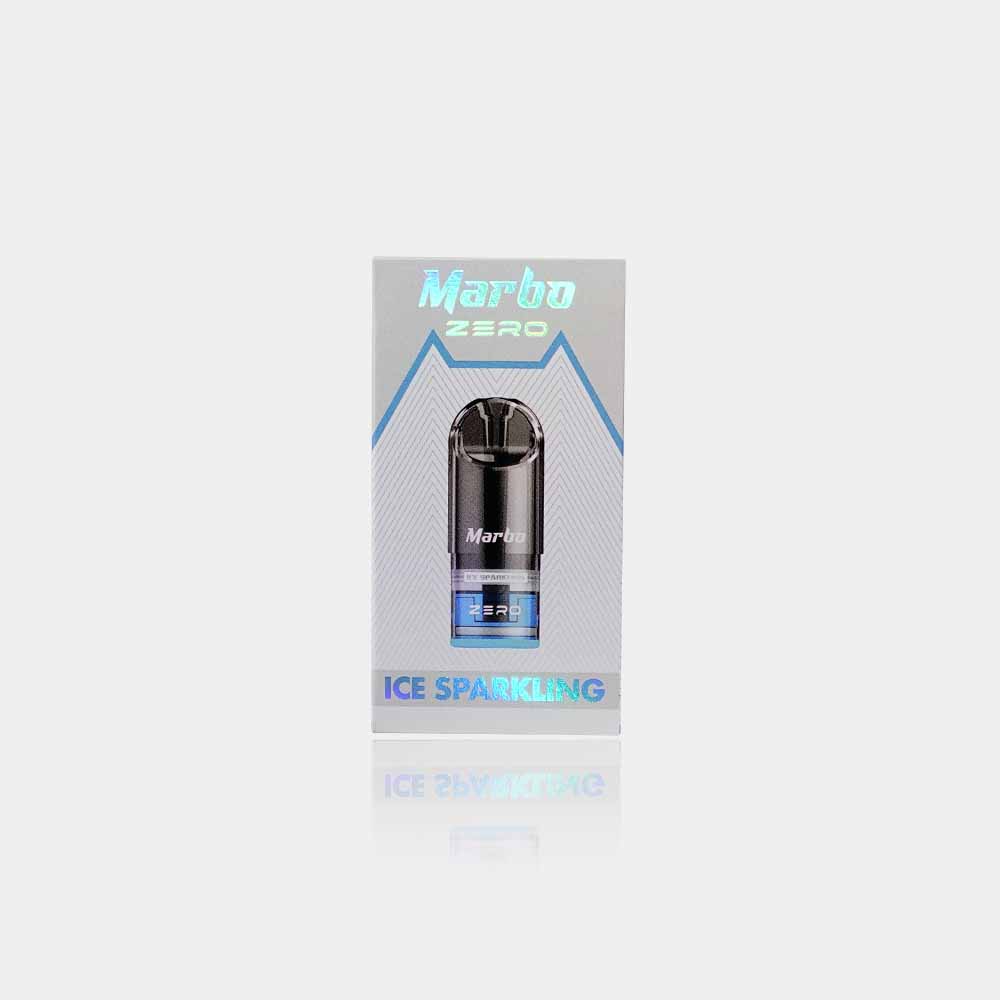 Marbo-Ice Sparkling