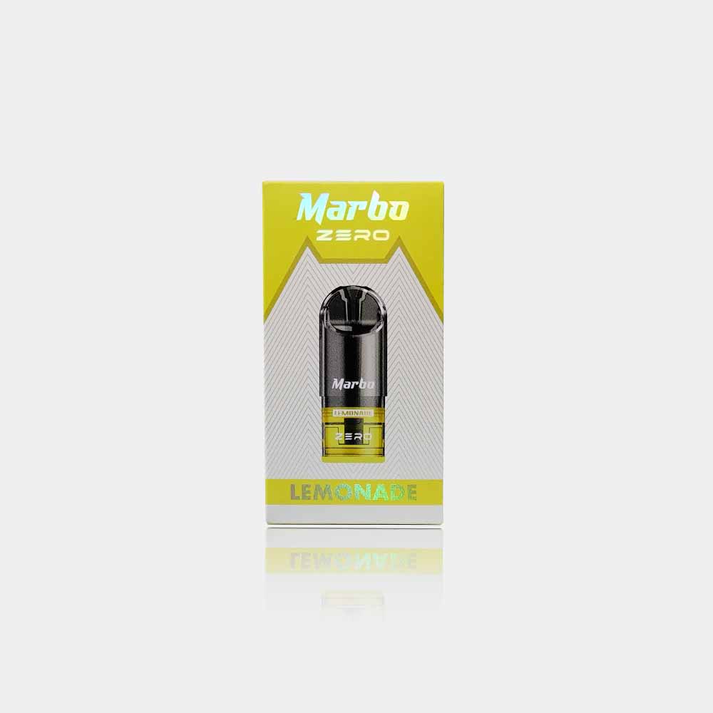 Marbo-Lemonade
