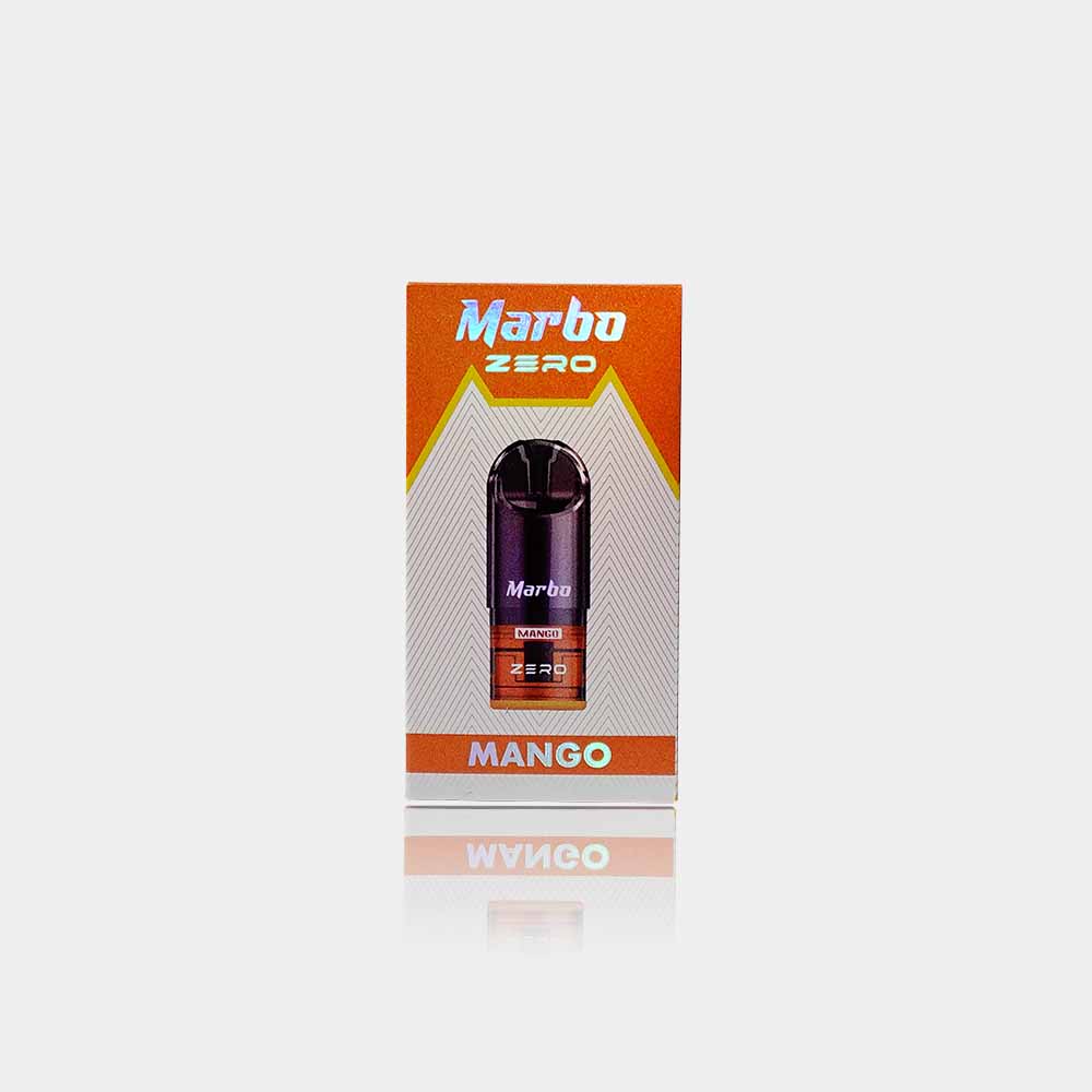 Marbo-Mango