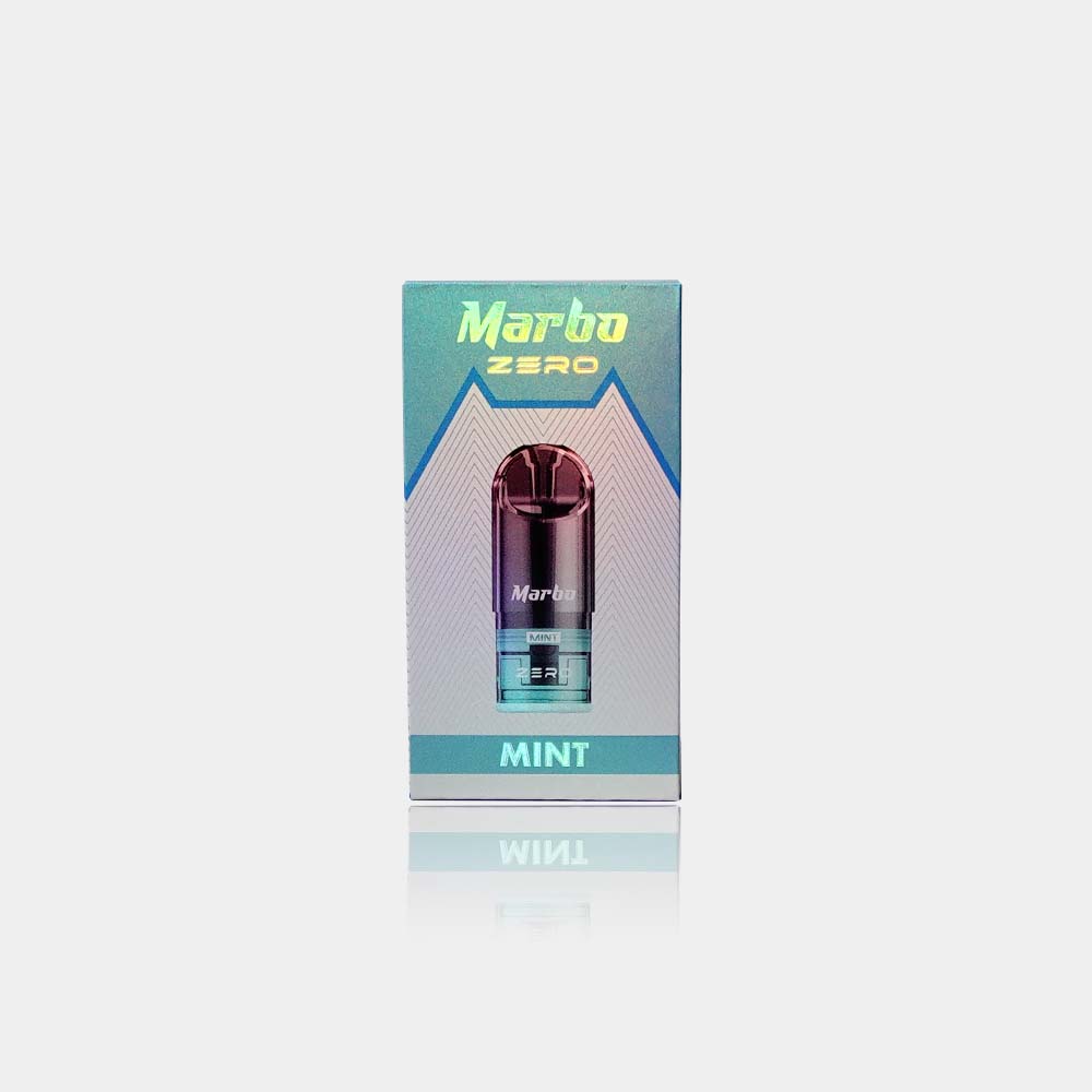 Marbo-Mint