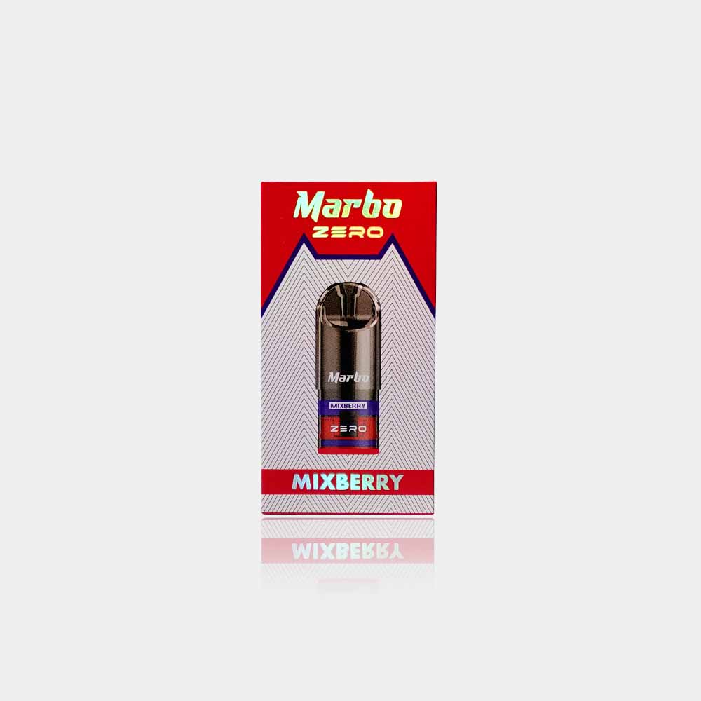 Marbo-Mix Berry