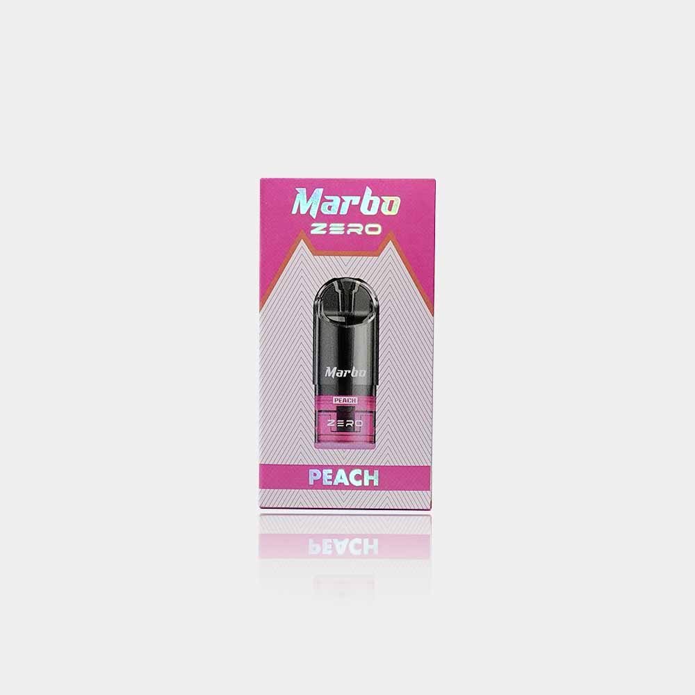 Marbo-Peach
