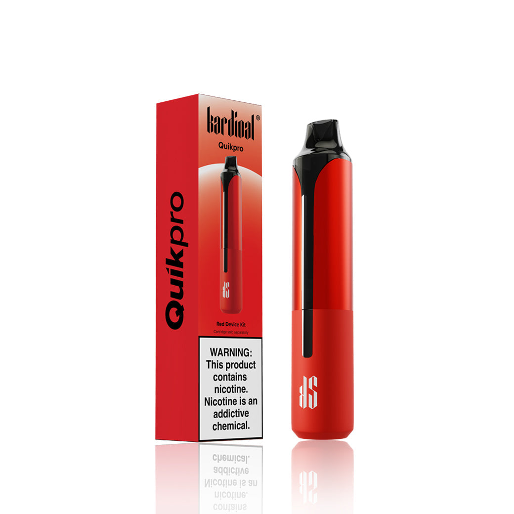 KS Quik Pro 15000 Puffs Disposable Vape
