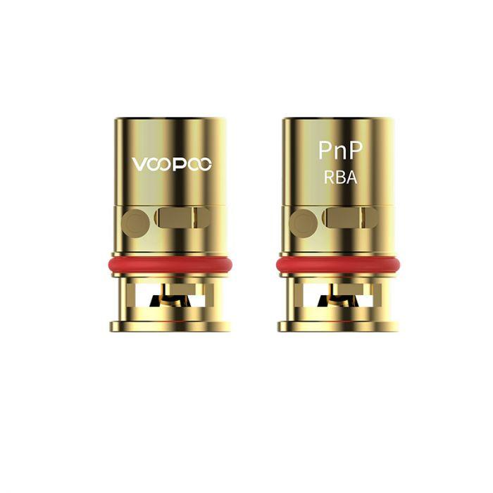 VOOPOO - PnP Replacement Coils-VOOPOO